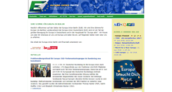 Desktop Screenshot of europa-union-berlin.de